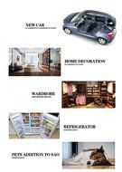 OMyTea&reg; 100% Organic Natural Air Purifying Bamboo Charcoal Deodorizer Bag - Most Effective Odor Remove - Portable... N5