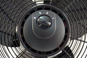 Air King 9218 18-Inch Pivoting Floor Fan N13