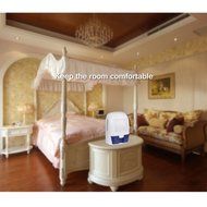 Dehumidifier, Aidodo Small Dehumidifiers for Home Basements Bedroom Bathroom Closet, Portable Mini Dehumidifier... N13