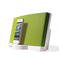 Bose SoundDock Series II 30-Pin iPod/iPhone Speaker Dock (Silver)