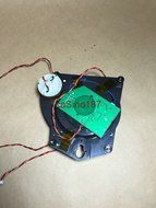 Neato Botvac Lidar Laser Distance LDS Sensor 65 70e 75 D75 80 D80 85 D85 N2