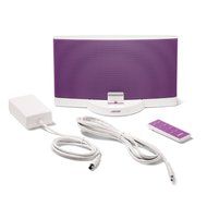 Bose SoundDock Series II 30-Pin iPod/iPhone Speaker Dock (Silver) N2