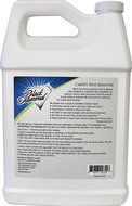 Carpet &amp; Upholstery Cleaner: This Fast Acting Deep Cleaning Spot &amp; Stain Remover Spray Also Works Great on Rugs... N4