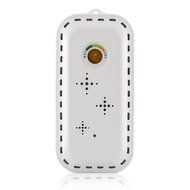 HOMY Renewable Wireless Portable Dehumidifier, Mini Dehumidifiers for Home Max 500 cubic ft. No Batteries or Cords... N5