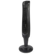40 in Oscillating Tower Fan with Remote