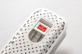 HOMY Renewable Wireless Portable Dehumidifier, Mini Dehumidifiers for Home Max 500 cubic ft. No Batteries or Cords... N6