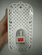 HOMY Renewable Wireless Portable Dehumidifier, Mini Dehumidifiers for Home Max 500 cubic ft. No Batteries or Cords... N8