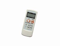 Remote Control For Sharp CV-2P10SC CV-2P10SX CRMC-A775JBEZ Portable Air Conditioner