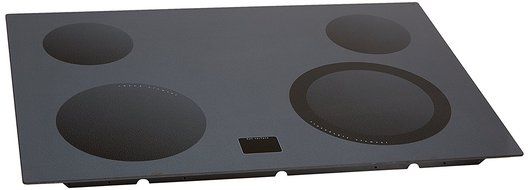 Frigidaire 318223648 Glass Cooktop
