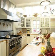 36" 600/900E CFM Professional Series Model Back Vent Hood