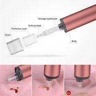 Ocathnon Mini Portable Washer Ultrasonic Laundry Handheld Washing Machine Electric Stain Remover Machine for for...