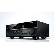 Yamaha RX-V577 7.2-channel Wi-Fi Network AV Receiver with AirPlay