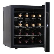 KingsBottle 32 Bottle Thermoelectric Wine Cooler N2