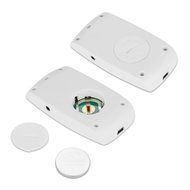 Elitech RC-4HC USB Temperature and Humidity Data Logger Recorder Monitor with LCD Display N7