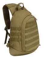 SB@Tactical Chest Sling Pack Outdoor Sport A4 Single Shoulder Man Large Travel Backpack Bag Advanced Tactical... N2