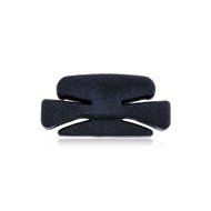 Rubber - with 2 FREE Picks HeadStock 0.81mm Guitar Pick Holder N7
