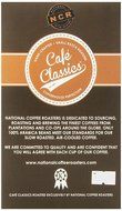 Cafe Classics Coffee Pods, French Vanilla, 15-Count (Pack of 3) N35