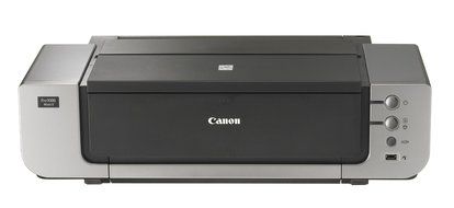 Canon PIXMA Pro9000 Mark II Inkjet Photo Printer (3295B002)