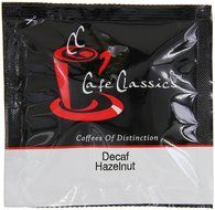Cafe Classics Coffee Pods, French Vanilla, 15-Count (Pack of 3) N36