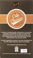 Cafe Classics Coffee Pods, French Vanilla, 15-Count (Pack of 3) N37