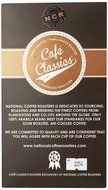 Cafe Classics Coffee Pods, French Vanilla, 15-Count (Pack of 3) N38