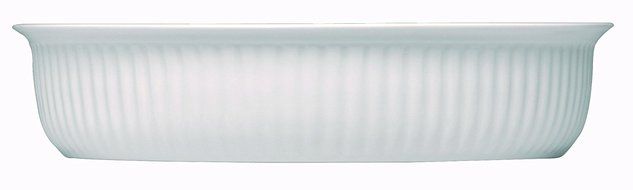 BergHOFF Bianco Round Baking Dish