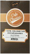 Cafe Classics Coffee Pods, French Vanilla, 15-Count (Pack of 3) N41