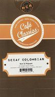 Cafe Classics Coffee Pods, French Vanilla, 15-Count (Pack of 3) N42