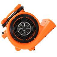 CFM PRO Air Mover &amp; Carpet Dryer Blower Fan - 4,200 Series N3