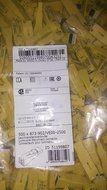 Wago 873-902 LUMI-NUTS? PUSH WIRE? Connector for Luminaire Disconnect 500 PK by Wago N2