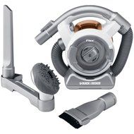Stanley Black &amp; Decker FHV1200W Cordless Mini Canister Vac