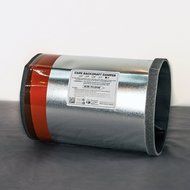 Premium 8 in. Back Draft Damper N2