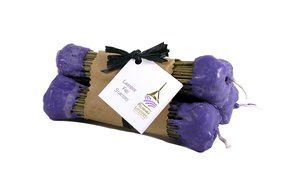 Pelindaba Lavender Fire Starter - 3 pack