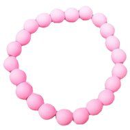 Paradise Kiss Beaded Bracelets Neon (Assorted Colours) (yellow) N3