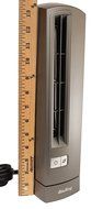 1-1/2" Oscillating Table Fan, 2 Speed N3