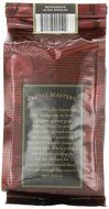 Coffee Masters Flavored Coffee, Cinnamon Hazlenut, Whole Bean, 12-Ounce Bags (Pack of 4) N3