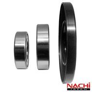 Nachi Front Load Maytag Washer Tub Bearing and Seal Kit Fits Tub 280232 (5 year replacement warranty and full...