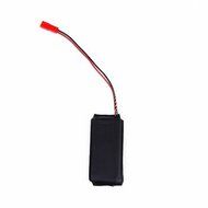 MuLuo Full HD 19201080P Video Camera Mini Hidden Camera Motion Detection Remote Control N4