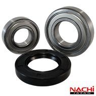 Nachi Front Load Westinghouse Washer Tub Bearing and Seal Kit Fits Tub 134507120 (5 year replacement warranty... N2