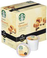 Starbucks Caramel - 16 ct N6