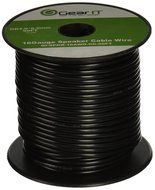 16AWG Gauge Speaker Wire, GearIT Pro Series 16 AWG Gauge Speaker Wire Cable (100 Feet / 30.48 Meters) Great Use... N3