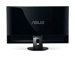 ASUS VE248H 24&quot; Full HD 1920x1080 2ms HDMI DVI VGA Back-lit LED Monitor N3