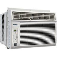 Danby DAC060EB2GDB DAC060EB2GDB 6,000 BTU Window Air Conditioner