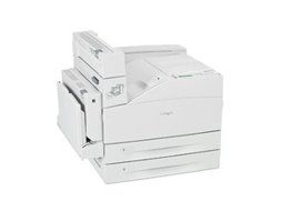 Lexmark - 19Z0301?LA - Lexmark W850dn - Printer - monochrome - Duplex - laser - A3, Ledger - 1200 dpi - up to...
