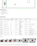 Waveshare Raspberry Pi LCD Display Module 3.2inch 320*240 TFT Resistive Touch Screen Panel... N2