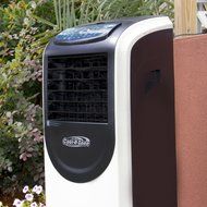 CoolBox Jr Three Speeds Portable Evaporative Air Cooler N4