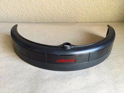 Roomba 500 Series BLACK Bumper 560 570 580 595 550 561 551 without IR sensor