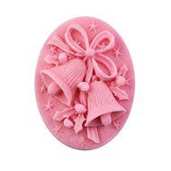 2win2buy Food Grade Silicone Fondant Mold Cake Mold,DIY Chocolate Soap Candy Jelly Ice Mold Mould N9