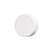 Nutone CF389 Central Vacuum System End Cap Fitting-2PK