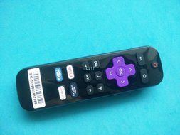 Sangdo New Original Sharp Roku TV Remote Control